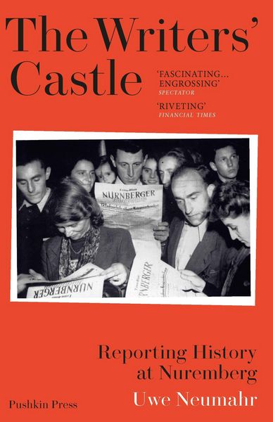 Produktbild: The Writers' Castle