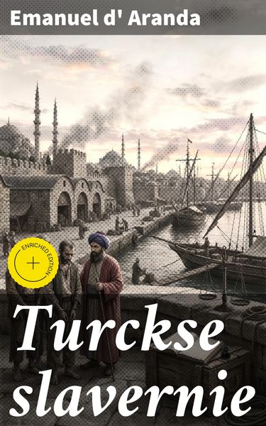 Produktbild: Turckse slavernie