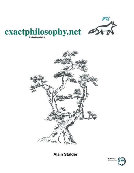 Produktbild: Exactphilosophy.net
