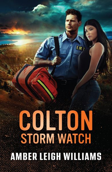 Produktbild: Colton Storm Watch