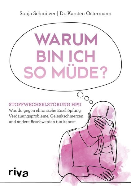 Produktbild: Warum bin ich so müde?