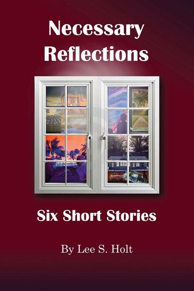 Produktbild: Necessary Reflections