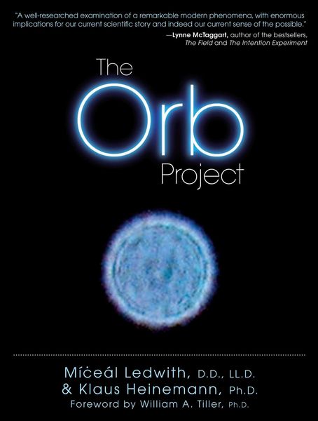 Produktbild: The Orb Project