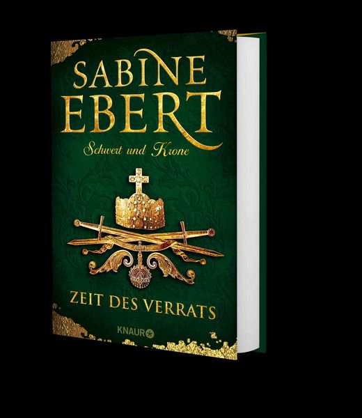 Produktbild: Schwert und Krone - Zeit des Verrats