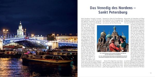 Produktbild: Eine Reise entlang der Wolga - Unterwegs mit dem Kreuzfahrtschiff
