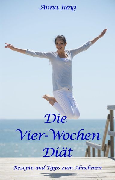 Produktbild: Die Vier-Wochen-Di&auml;t