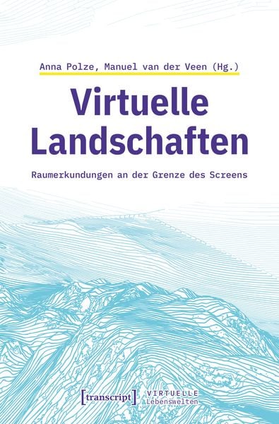 Produktbild: Virtuelle Landschaften