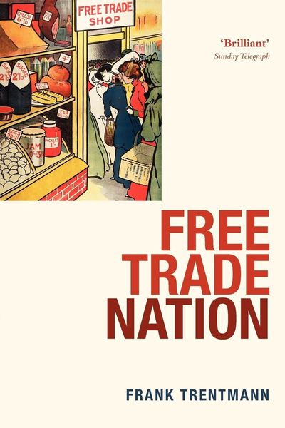 Produktbild: Free Trade Nation