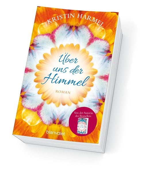 Produktbild: &Uuml;ber uns der Himmel