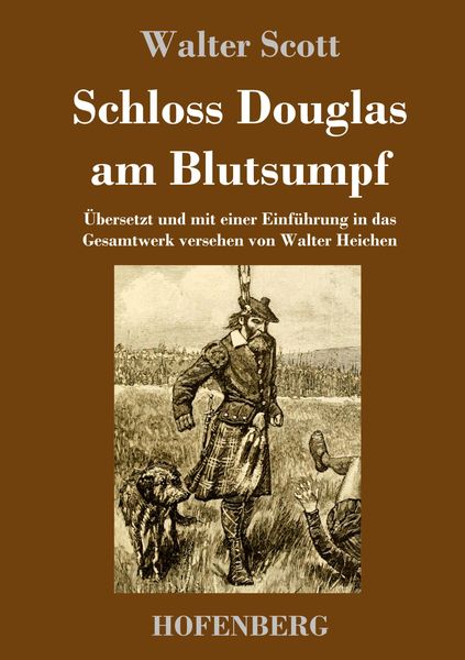 Produktbild: Schloss Douglas am Blutsumpf