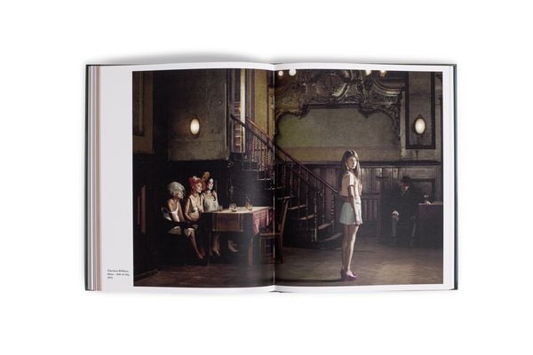 Produktbild: Erwin Olaf