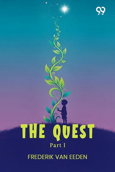 Produktbild: Quest Part I