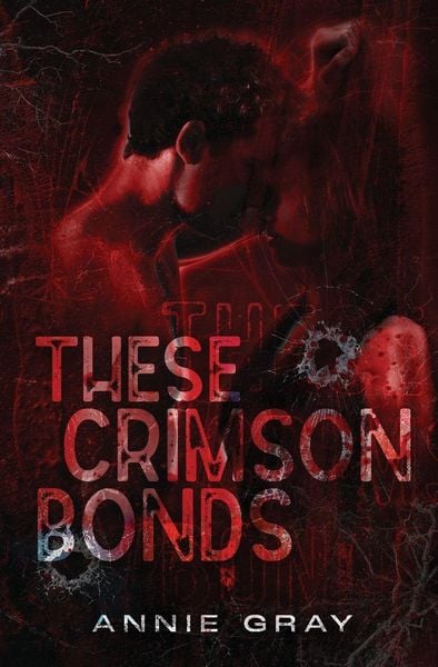 Produktbild: These Crimson Bonds