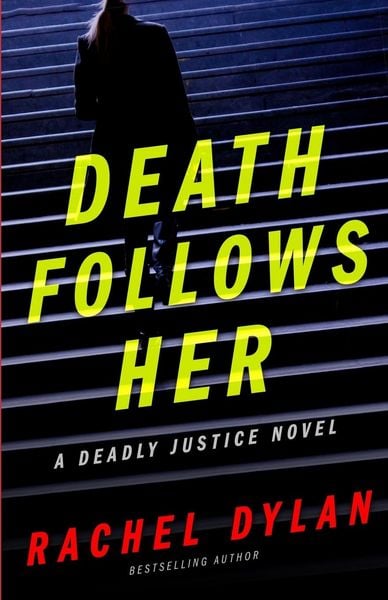 Produktbild: Death Follows Her