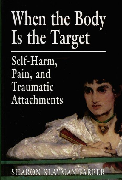 Produktbild: When the Body Is the Target