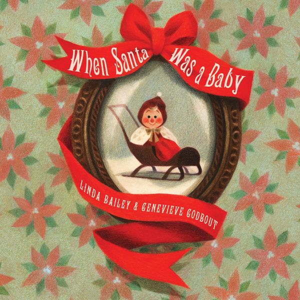 Produktbild: When Santa Was a Baby