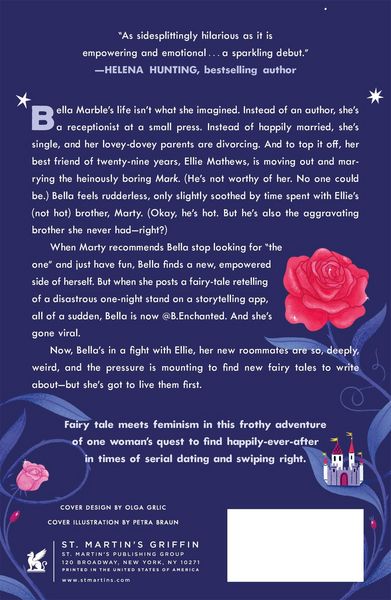 Produktbild: Not That Kind of Ever After