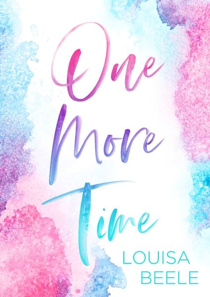 Produktbild: One more Time
