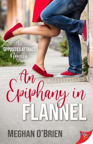 Produktbild: An Epiphany in Flannel