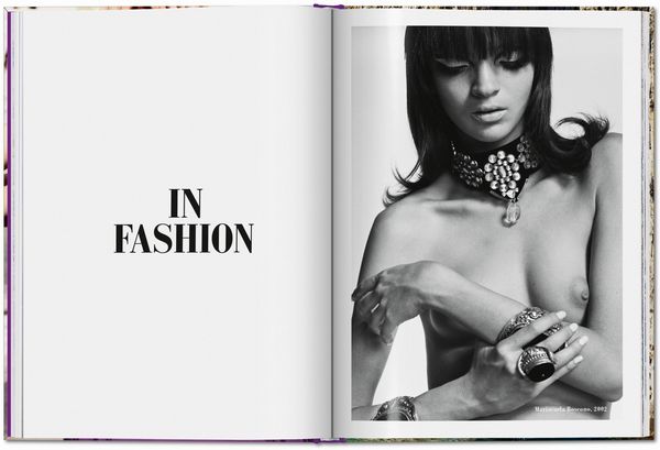 Produktbild: Mario Testino