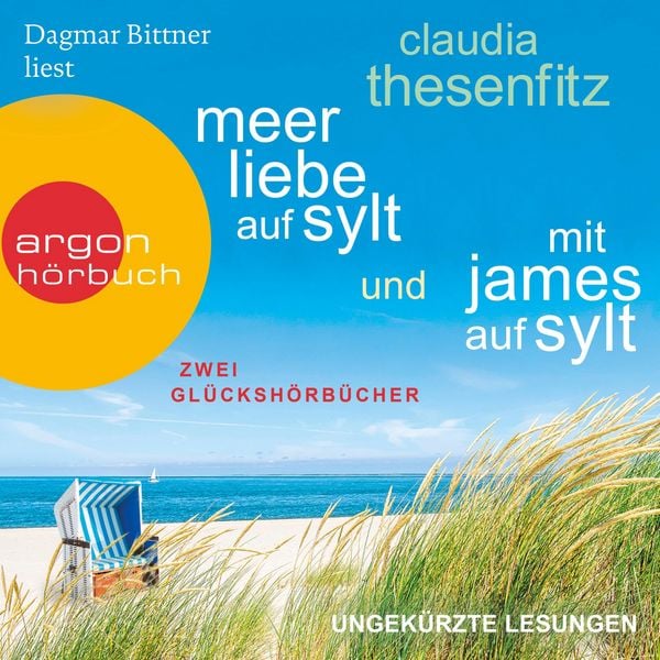 Meer Liebe auf Sylt & Mit James auf Sylt (Nur bei uns!)