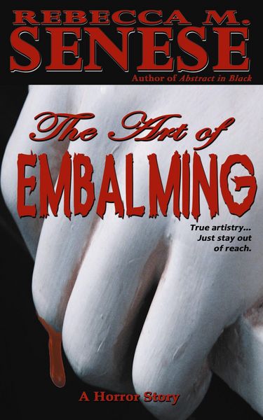 Produktbild: Art of Embalming: A Horror Story