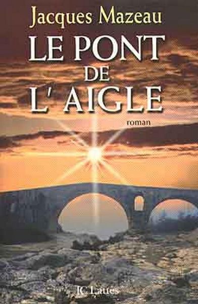 Produktbild: Le pont de l'aigle