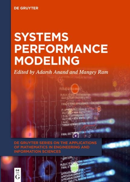Produktbild: Systems Performance Modeling
