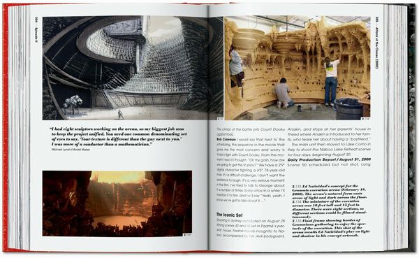 Produktbild: The Star Wars Archives. 1999&ndash;2005. 45th Ed.