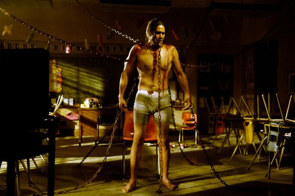 Produktbild: Saw III - White Edition