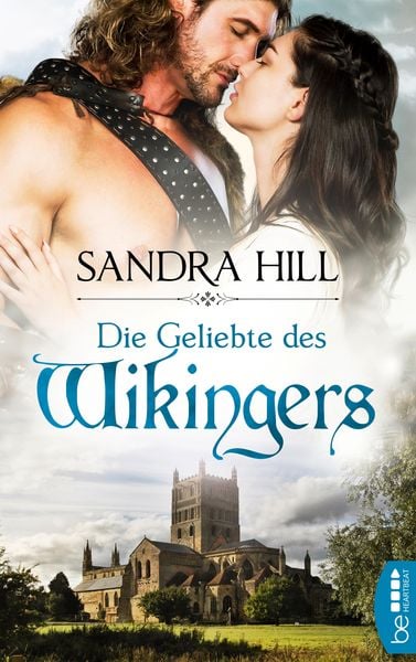 Produktbild: Die Geliebte des Wikingers