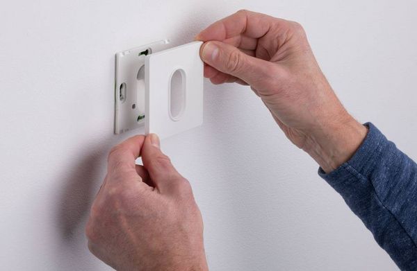Produktbild: Paulmann 92923 LED-Einbauleuchte mit Bewegungsmelder LED LED fest eingebaut 2.7 W Wei&szlig; (gl&auml;nzend)