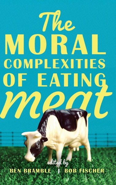 Produktbild: Moral Complexities of Eating Meat