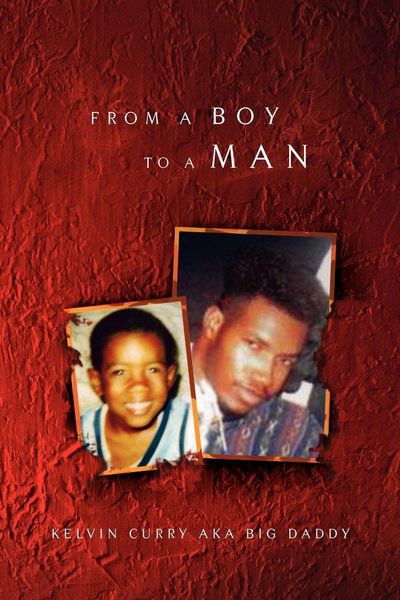 Produktbild: From a Boy to a Man