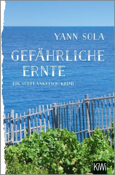 Produktbild: Gef&auml;hrliche Ernte