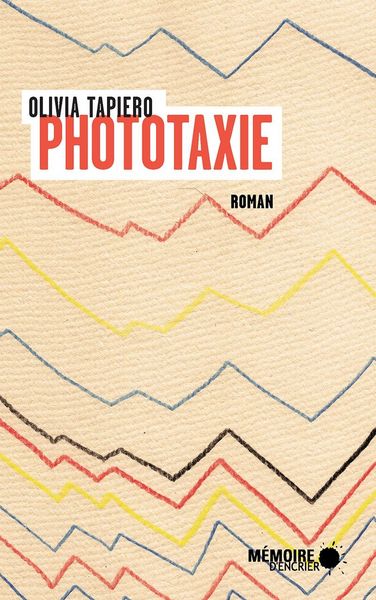 Produktbild: Phototaxie