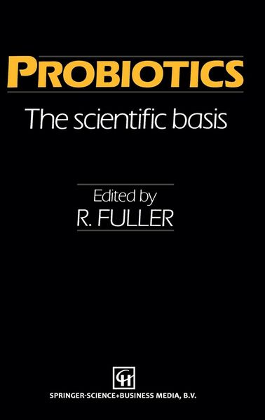 Produktbild: Probiotics