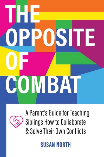 Produktbild: The Opposite of COMBAT