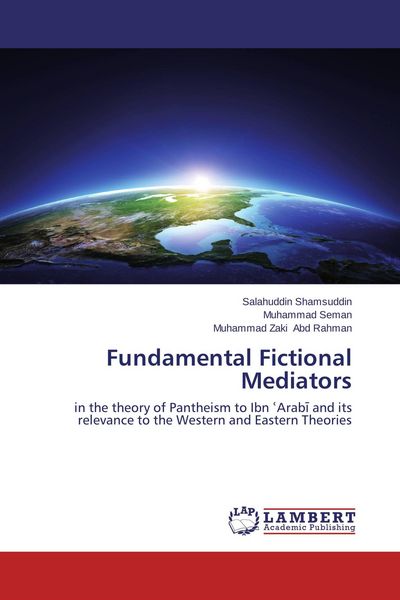 Produktbild: Fundamental Fictional Mediators