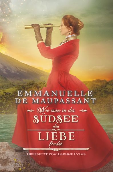 Produktbild: Wie man in der Südsee die Liebe findet