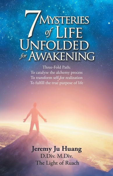 Produktbild: 7 Mysteries of Life Unfolded for Awakening