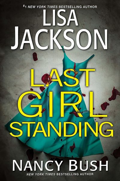 Produktbild: Last Girl Standing