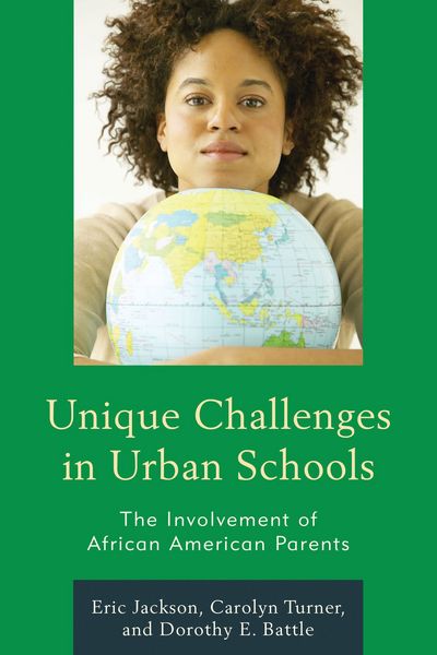 Produktbild: Unique Challenges in Urban Schools