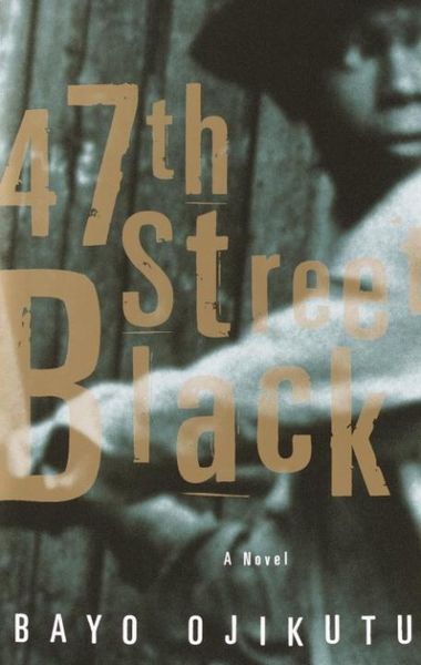 Produktbild: 47th Street Black