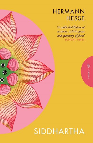 Produktbild: Siddhartha