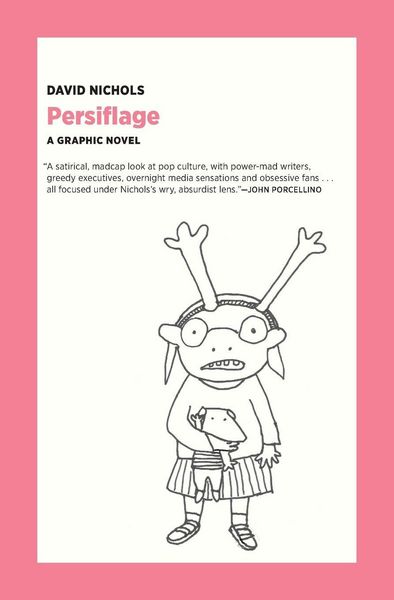 Produktbild: Persiflage