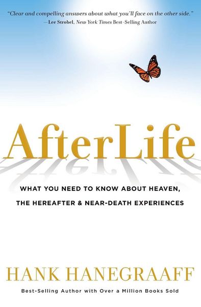 Produktbild: Afterlife