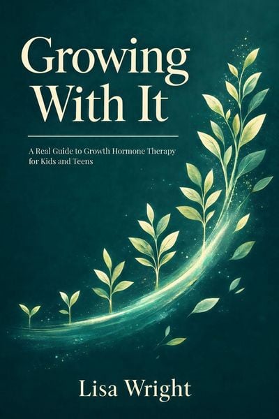 Produktbild: Growing With It