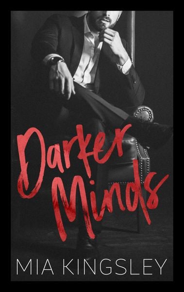 Produktbild: Darker Minds