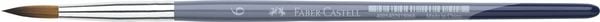 Produktbild: Faber-Castell CS Pinsel rund Gr.6